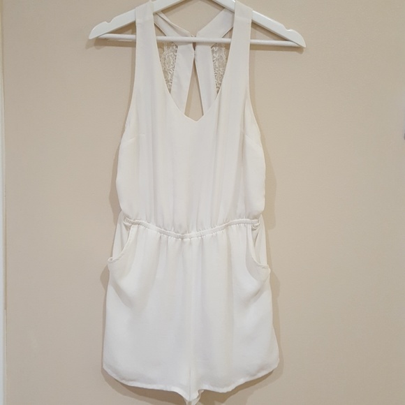 ❌SOLD❌Jumpsuit - Picture 3 of 4